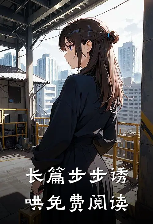 长篇步步诱哄免费阅读