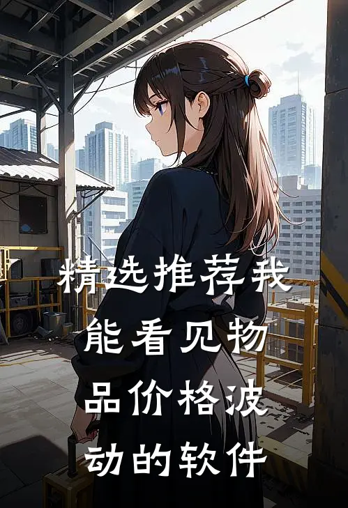 精选推荐我能看见物品价格波动的软件