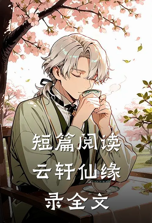 短篇阅读云轩仙缘录全文