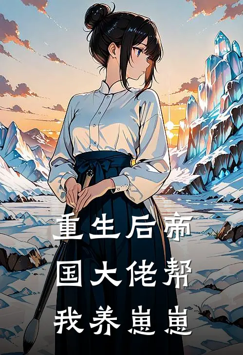 重生后帝国大佬帮我养崽崽