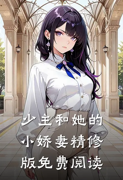 少主和她的小娇妻精修版免费阅读