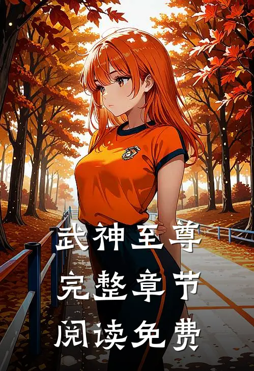 武神至尊完整章节阅读免费