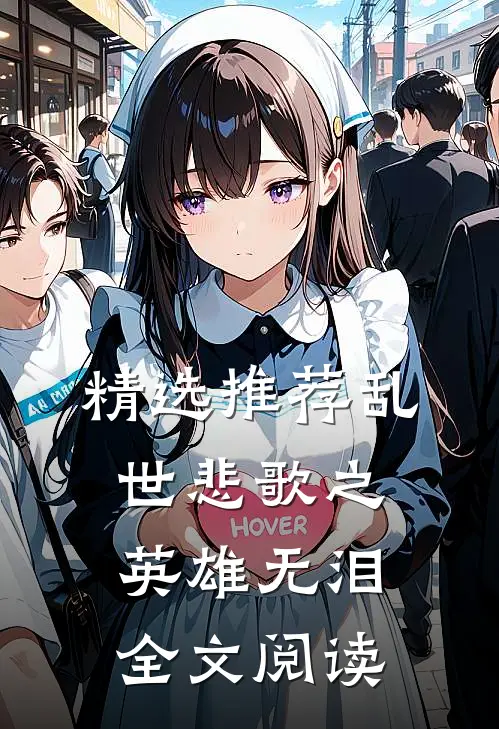 精选推荐乱世悲歌之英雄无泪全文阅读