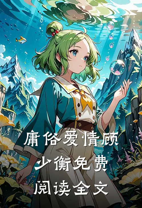 庸俗爱情顾少衡免费阅读全文