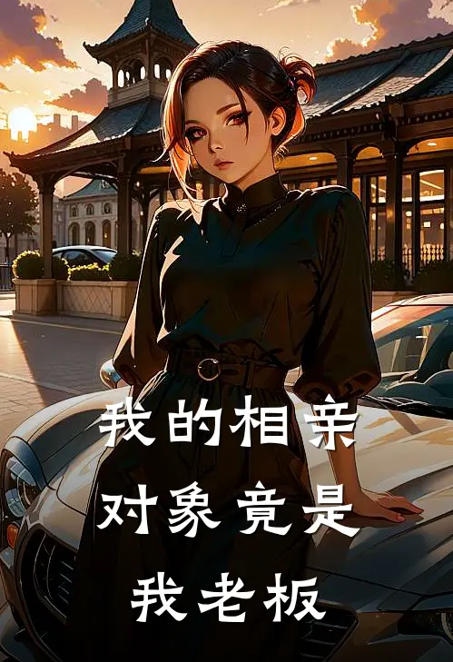 我的相亲对象竟是我老板