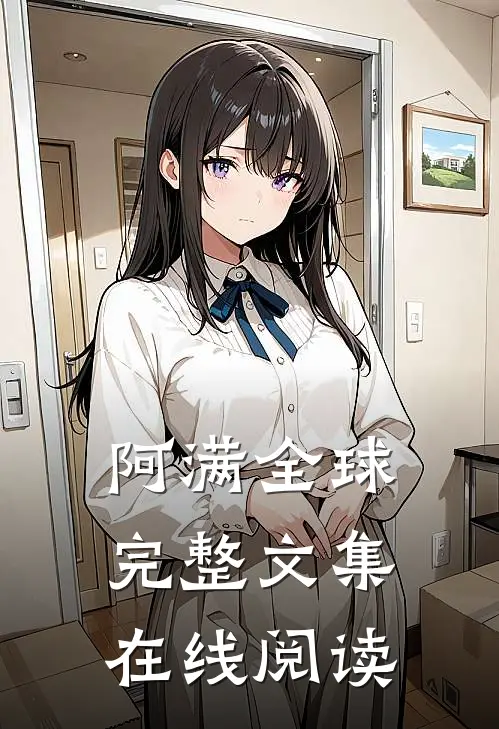 阿满全球完整文集在线阅读