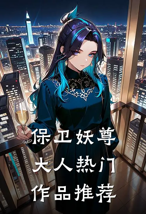 保卫妖尊大人热门作品推荐
