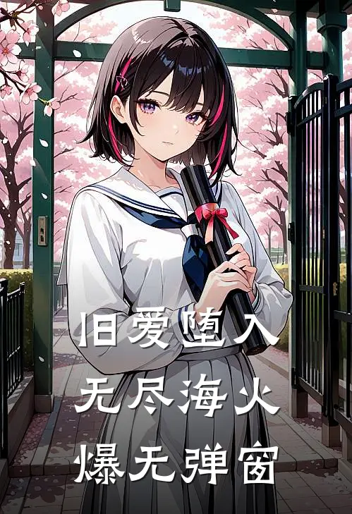 旧爱堕入无尽海火爆无弹窗