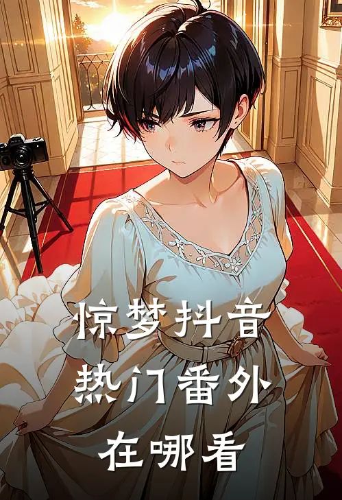 惊梦抖音热门 番外在哪看