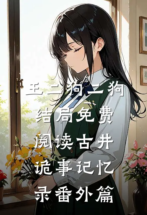 王二狗二狗结局免费阅读古井诡事记忆录番外篇