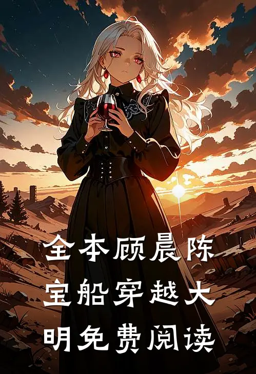 全本顾晨陈宝船穿越大明免费阅读