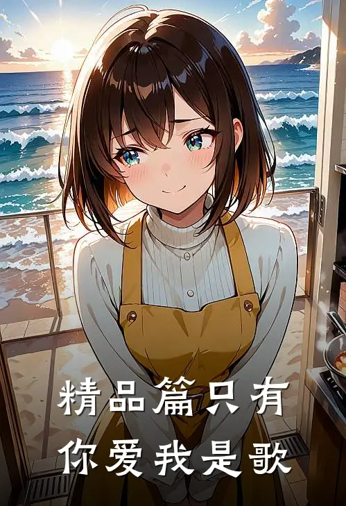 精品篇只有你爱我是歌