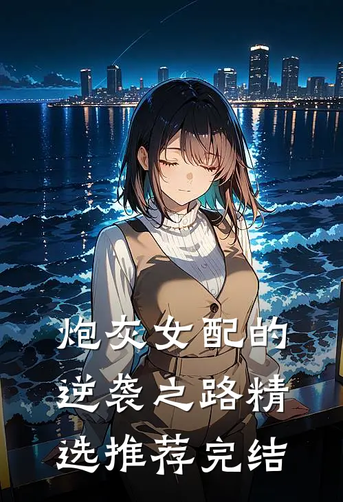 炮灰女配的逆袭之路精选推荐完结
