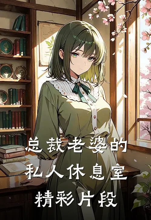 总裁老婆的私人休息室精彩片段