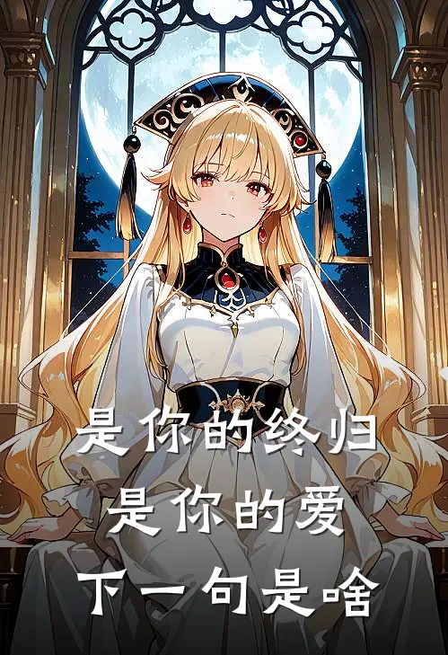 是你的终归是你的爱,下一句是啥