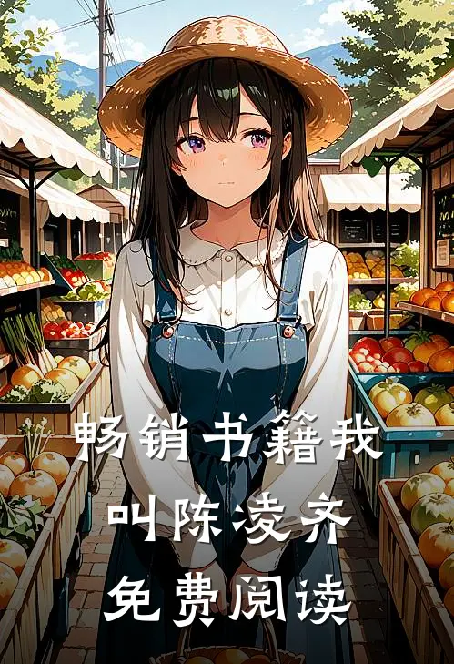 畅销书籍我叫陈凌齐免费阅读