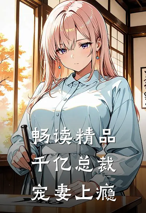 畅读精品千亿总裁宠妻上瘾
