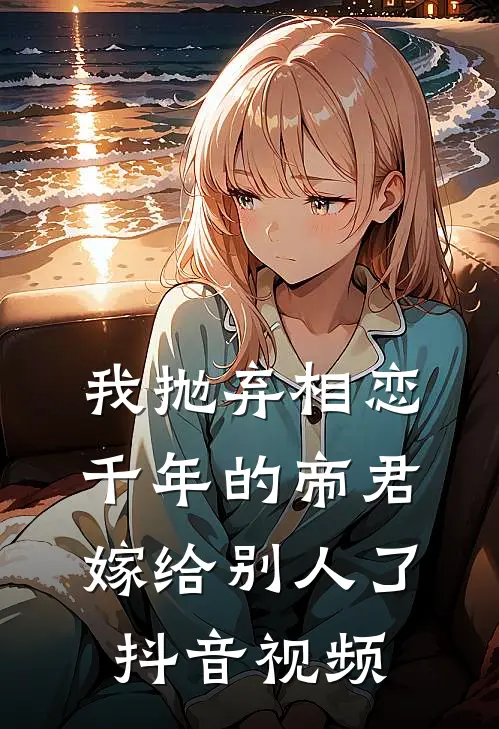 我抛弃相恋千年的帝君嫁给别人了抖音视频