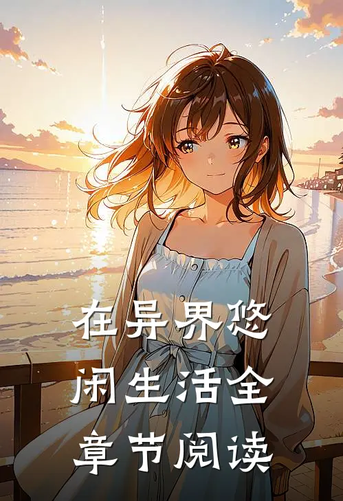 在异界悠闲生活全章节阅读