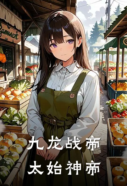 九龙战帝太始神帝