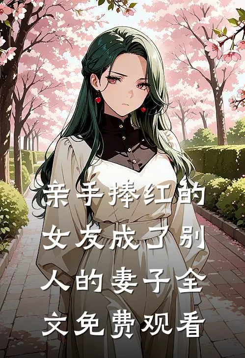 亲手捧红的女友成了别人的妻子全文免费观看