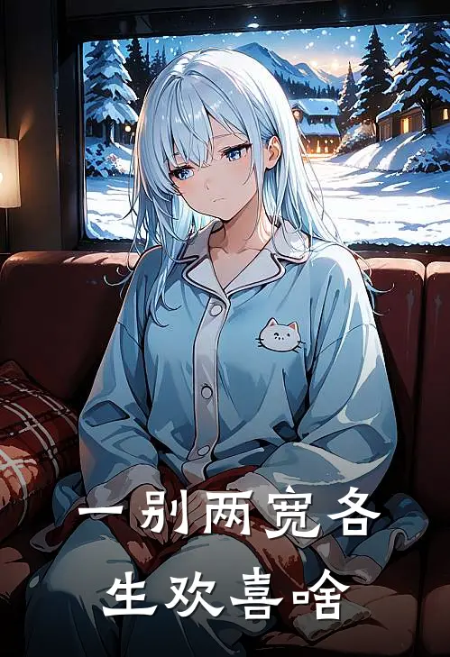 一别两宽各生欢喜啥