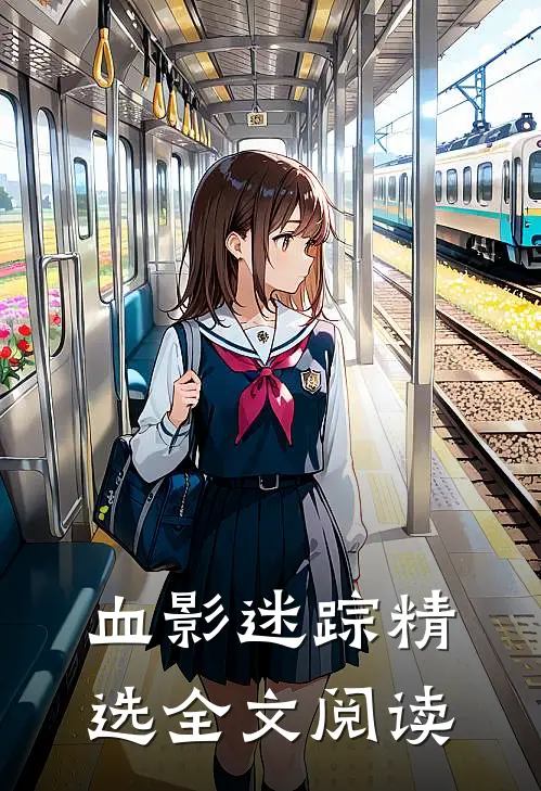 血影迷踪精选全文阅读