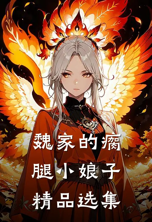 魏家的瘸腿小娘子精品选集