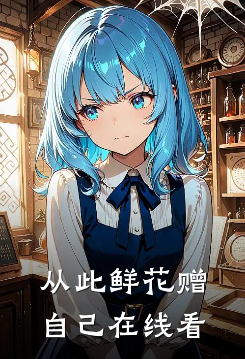 从此鲜花赠自己在线看