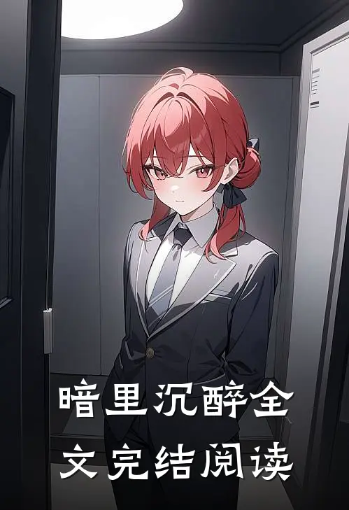 暗里沉醉全文完结阅读