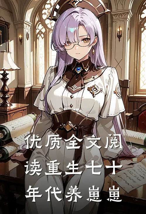 优质全文阅读重生七十年代养崽崽