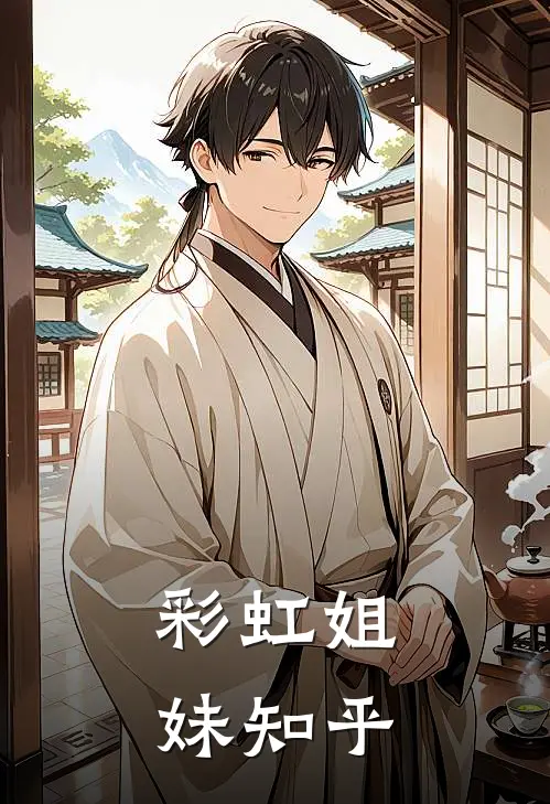 彩虹姐妹知乎