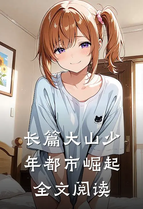 长篇大山少年都市崛起全文阅读