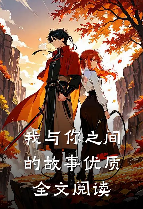 我与你之间的故事优质全文阅读
