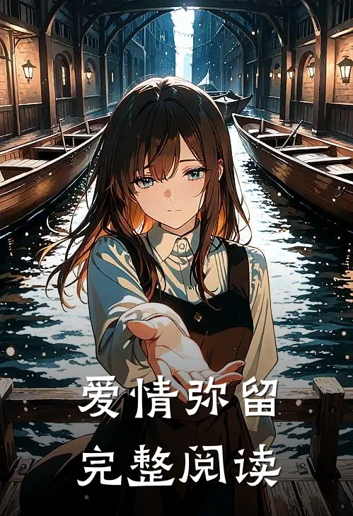 爱情弥留完整阅读