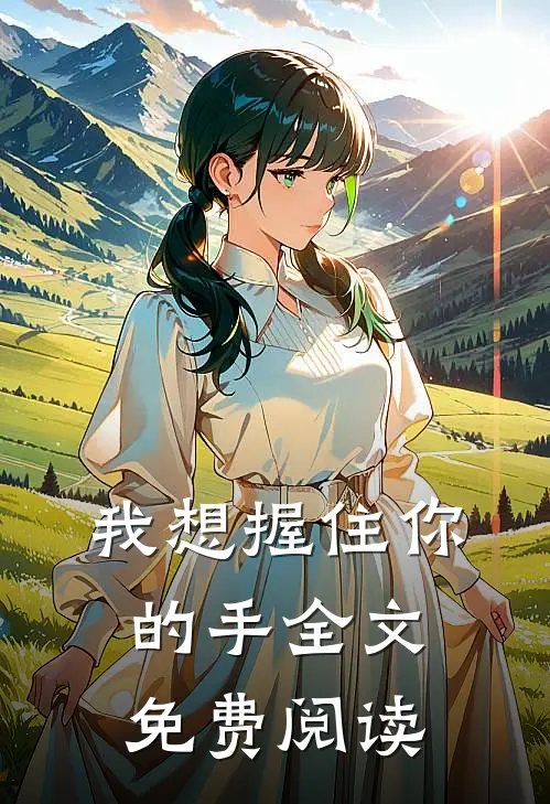 我想握住你的手全文免费阅读