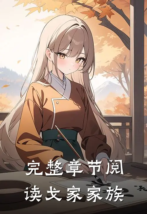 完整章节阅读戈家家族