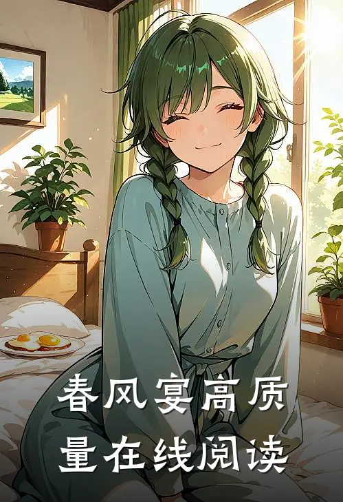 春风宴高质量在线阅读