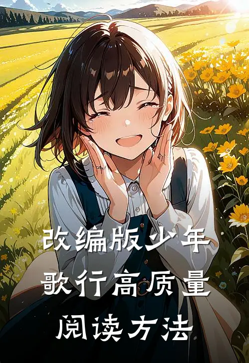 改编版少年歌行高质量阅读方法