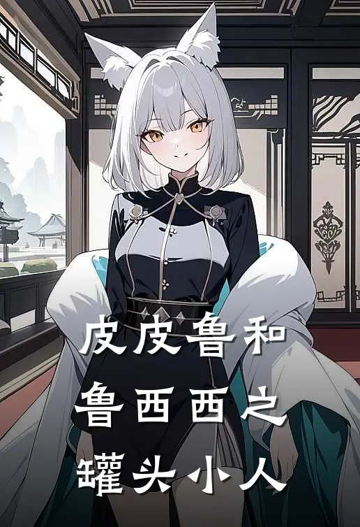 皮皮鲁和鲁西西之罐头小人