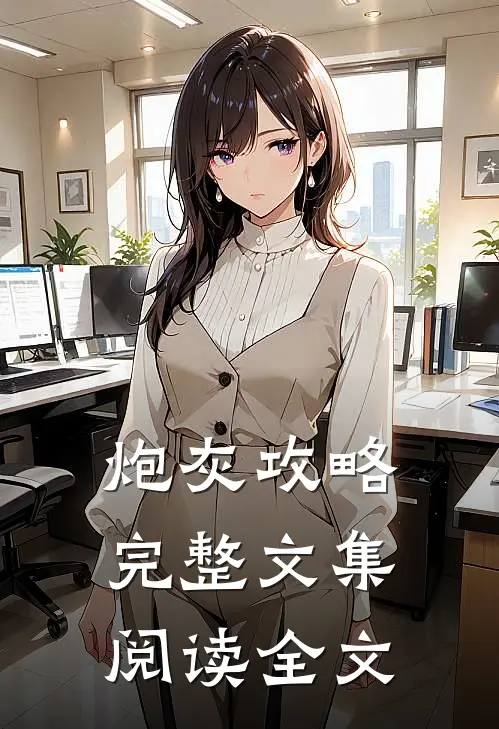炮灰攻略完整文集阅读全文