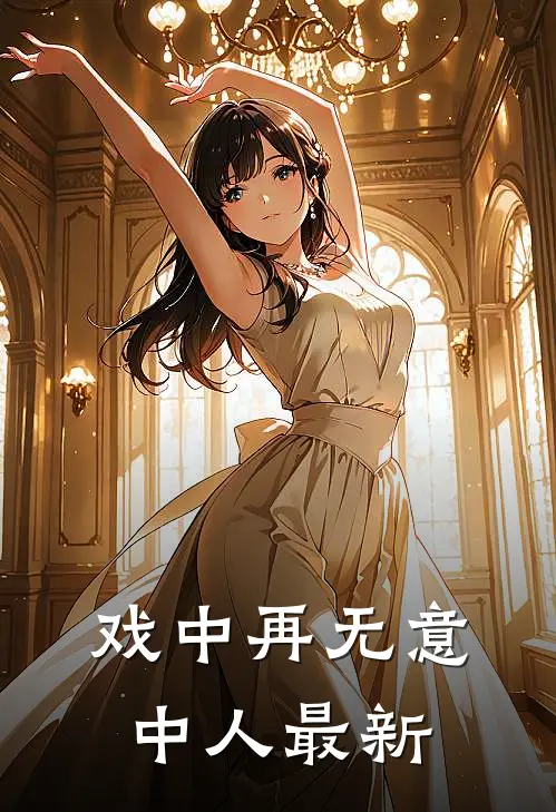 戏中再无意中人最新