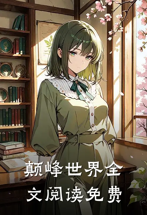 颠峰世界全文阅读免费