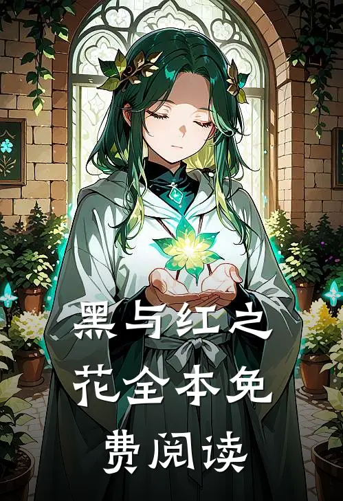 黑与红之花全本免费阅读