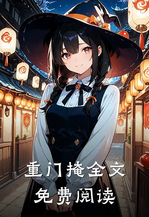 重门掩全文免费阅读