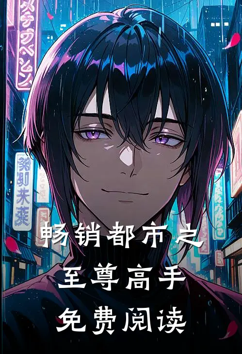 畅销都市之至尊高手免费阅读