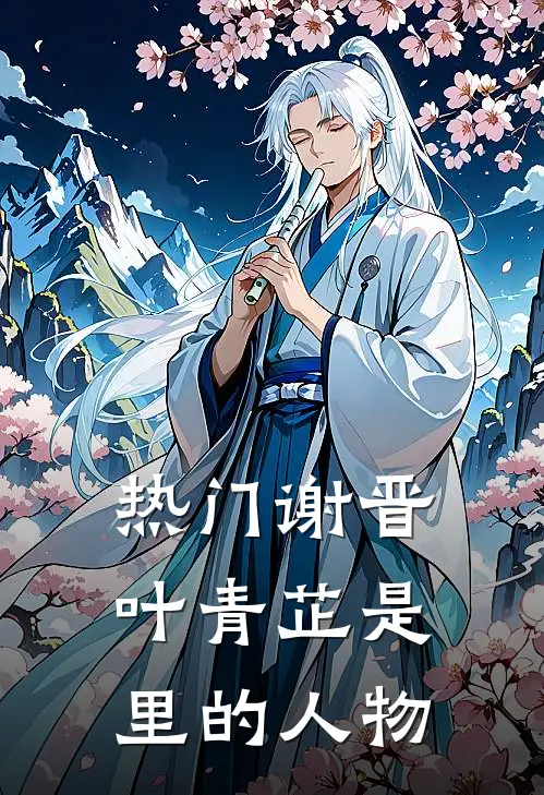 热门谢晋叶青芷是里的人物