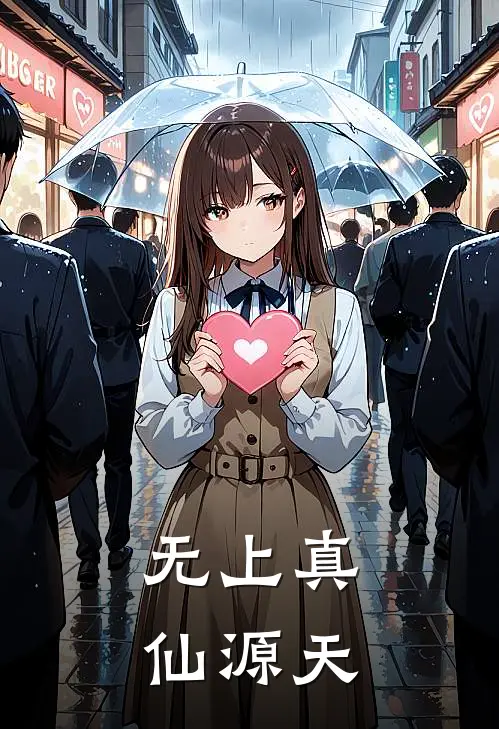 无上真仙源天