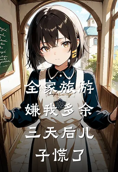 全家旅游嫌我多余，三天后儿子慌了