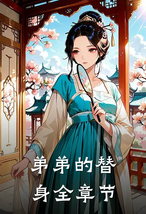 弟弟的替身全章节